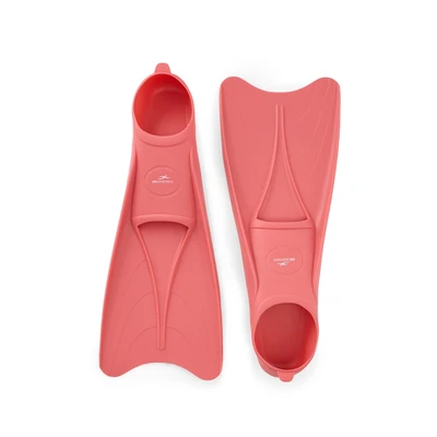 Ласты тренировочные удлиненные 25DEGREES Immerse Pink 25D25006, женский, розовый 516787925