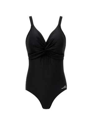 Купальник для плавания 25DEGREES Shape Black 25D24002W, полиамид 1257677249