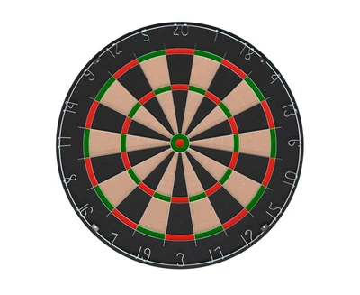 Мишень для дартса DFC SISAL PRO 602326197