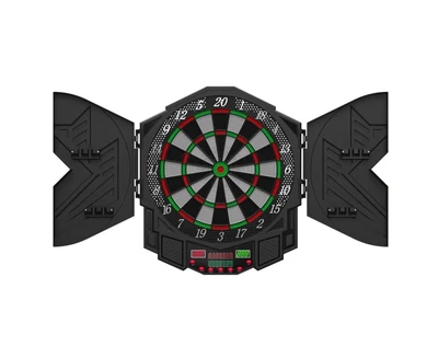 Дартс DFC DARKBOARD, 12 дротиков 1570217948