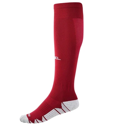 Гетры футбольные Jogel MATCH SOCKS JD1GA0125.G1, гранатовый 1215244661