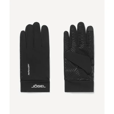 Перчатки Jogel DIVISION Training Gloves, черный 1882018061
