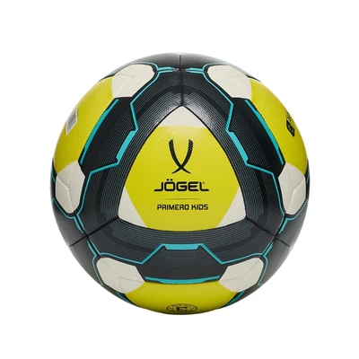 Мяч футбольный Jogel Primero Kids №3 (BC25) 1/16 1253662759