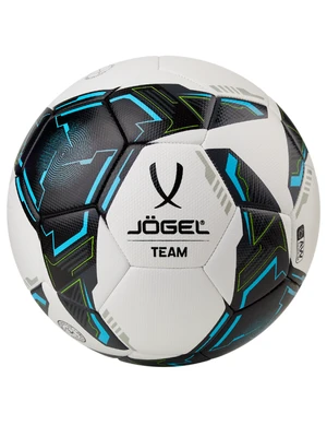 Мяч футбольный Jogel Team №5 (BC22) 1/12 409615914