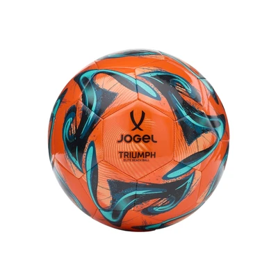Мяч для пляжного футбола Jogel Triumph Beach Elite №5 (BC25) 2087217400