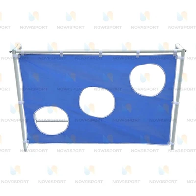 Ворота игровые DFC Goal120 с тентом 120x80x55 2089094844