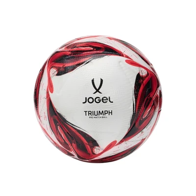 Мяч футбольный Jogel Triumph Pro №5 (BC26) 1342687937