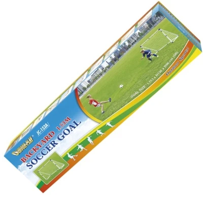 Ворота игровыe DFC 5ft Backyard Soccer GOAL153A 545058475