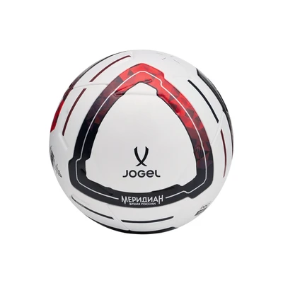 Мяч футбольный Jogel Meridian Elite №5 (BC26) 266008565