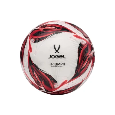 Мяч футбольный Jogel Triumph Elite №5 (BC26) 1259407978