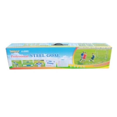 Ворота игровые DFC 8ft сталь GOAL5250ST 1859829478