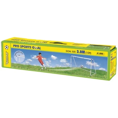 Ворота игровыe DFC 10 & 6ft Pro Sports GOAL300S (JC-300S) 2081445889