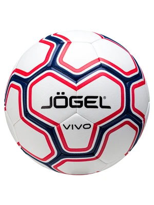 Мяч футбольный Jogel Vivo №5 (BC23) 1/40 1144724106