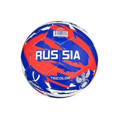 Мяч футбольный Jogel Russia Tricolor №1 (BC24) 990728524