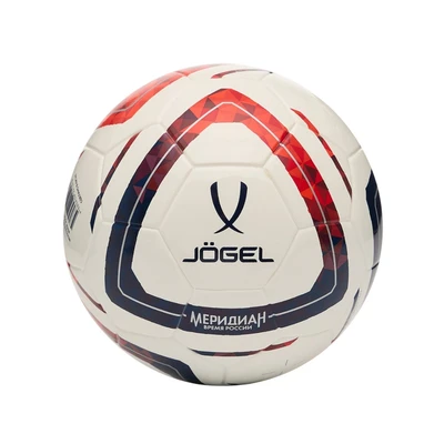 Мяч футбольный Jogel Meridian Mini Russian Cup №1 1952233948