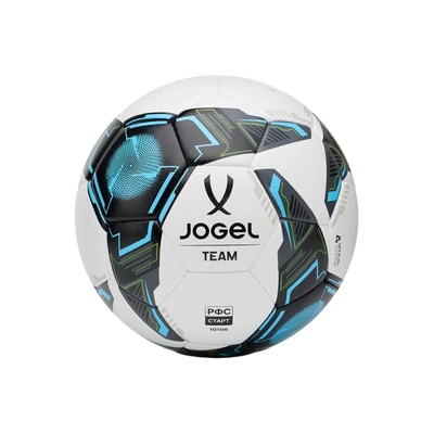 Мяч футбольный Jogel Team №4 (BC26) 1791757268