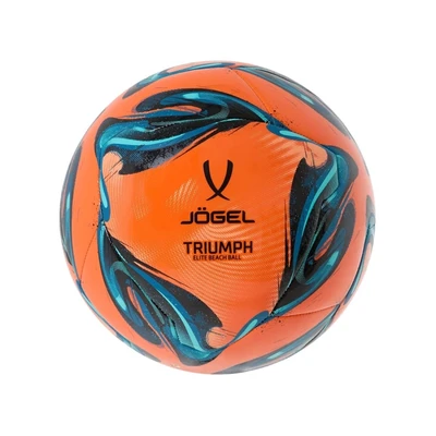 Мяч для пляжного футбола Jogel Triumph Beach Elite №5 906668695