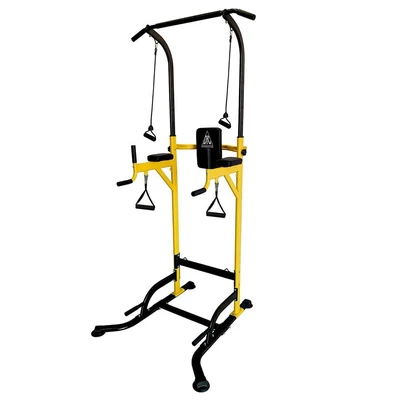 Турник - брусья Power Tower DFC Homegym G008Y 199886531