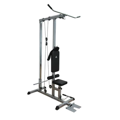 Тренажер тяга сверху/снизу DFC HOMEGYM HM019 (2 короба) 1279959273
