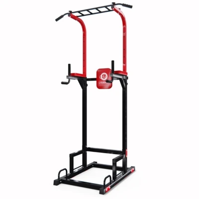 Турник-брусья DFC Power Tower G-MELKIN 1296004221