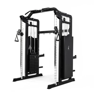 Кроссовер, силовая рама DFC PowerGym D700/2 380106029