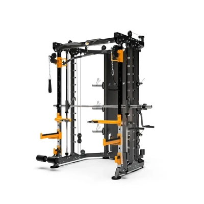 Мультистанция, машина Смита STONERISE D1028 235362718
