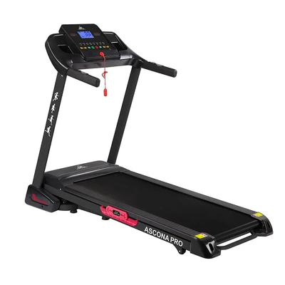 Беговая дорожка DFC ASCONA Pro T640 1040301175