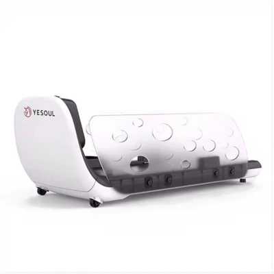 Беговая дорожка Yesoul T-Q1 876847358