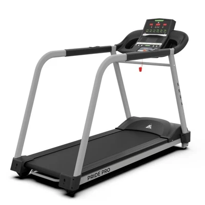 Беговая дорожка DFC PRIDE PRO для реабилитации 1528723488
