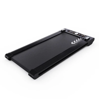 Беговая дорожка DFC YMCLUB T-LA1001BK 1049846235