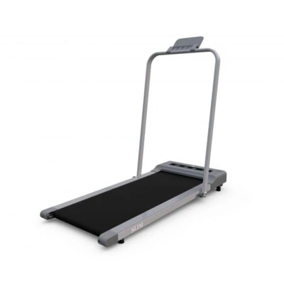 Беговая дорожка DFC SLIM серый T-SL/2G 1214387926