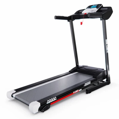 Беговая дорожка DFC SILUET FITNESS T0003S 1914546244