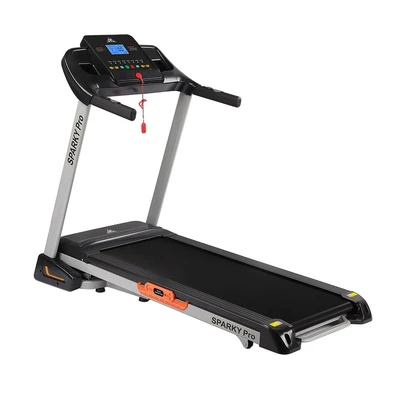Беговая дорожка DFC SPARKY Pro T635 1505452881