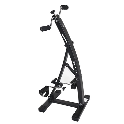 Велотренажер двойной DFC B804 dual bike 135897775