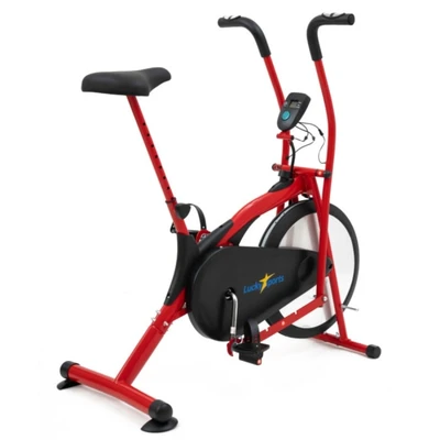 Air Bike DFC Lucky Sport ORB4090W 1397091789