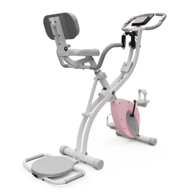 Велотренажер X-Bike DFC DV995019C02 1221117992