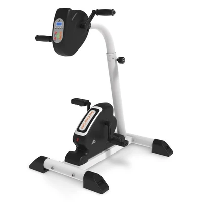 Велотренажер двойной электропривод DFC B830 Dual Bike 934598264