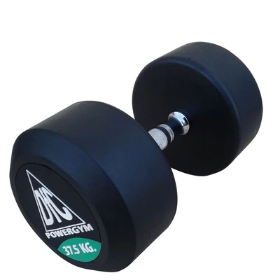 Гантели пара 37.5кг DFC POWERGYM DB002-37.5 (два короба) 798533967