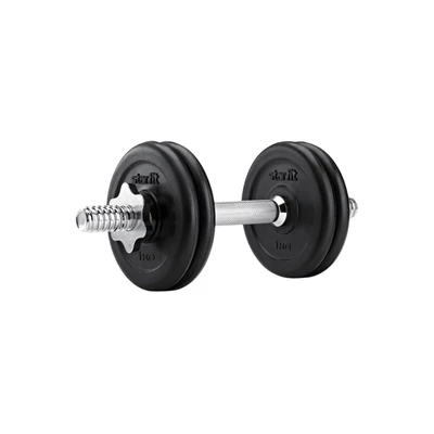 Гантель разборная обрезиненная в коробке STARFIT DB-716 5 кг. 1136889079
