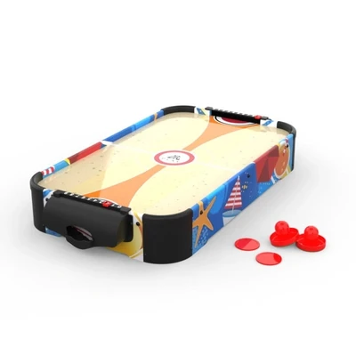 Игровой стол - аэрохоккей DFC SUNFLOWER 24' JG-AT-12400 1445210948