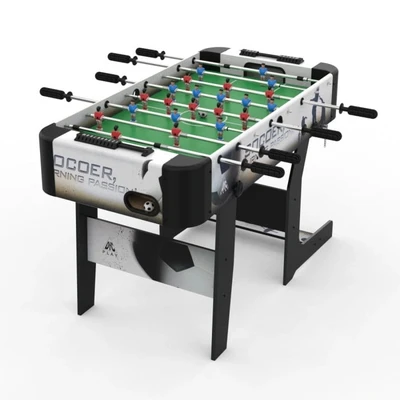 Игровой стол - футбол DFC SOCCER BP 1673367208