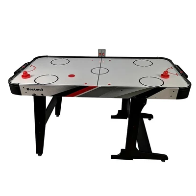 Игровой стол - аэрохоккей DFC Boston2 складной 54' 540797366