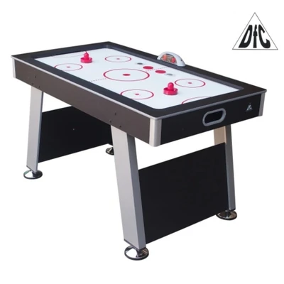 Игровой стол - аэрохоккей DFC EDMONTON 55' LED-шайба 285410660