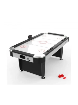 Игровой стол - аэрохоккей DFC HAMBOURG 7ft 1494775108