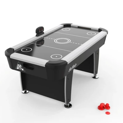 Игровой стол - аэрохоккей DFC BUFFALO 1100114619