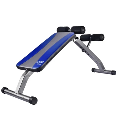 Скамья для пресса DFC PURE SQ-8073 1674709234