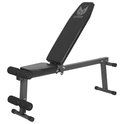 Скамья силовая универсальная DFC GORILLA GN004 653298163