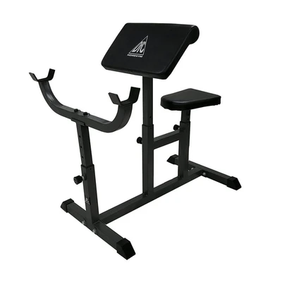 Скамья Скотта DFC Homegym UB008 1600707598
