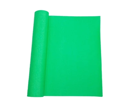 Коврик для фитнеса и йоги DFC Yoga 173x61x0,8 см 1392155275