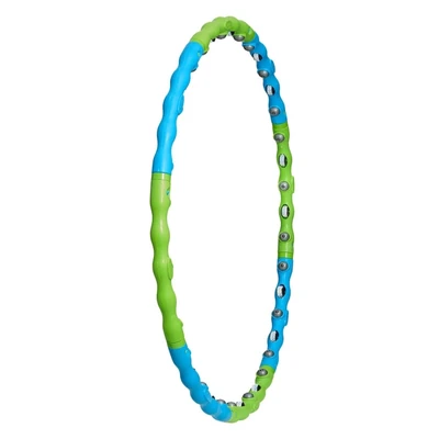 Обруч массажный разборный STARFIT HH-105 1,3 кг, 98 см 1932131925